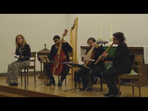 Video thumbnail for Lasso vita mia