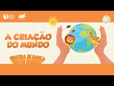 Mostra de Dança ICAF - Metodologia ABCdança