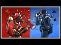 Team Fortress 2 The Most Fashionable Faction Ft The Stupendium