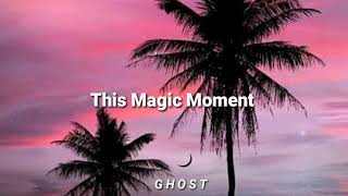 The Misfits-This Magic Moment (SUB.ESPAÑOL)