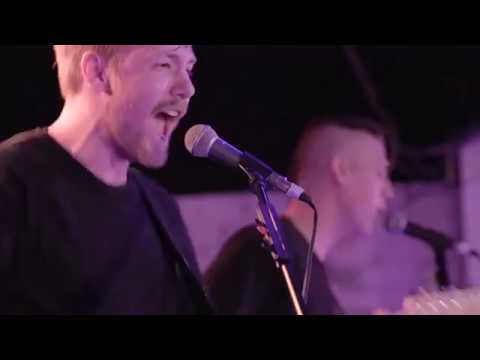 Royal Oak - Been There (Live at Studio Records)