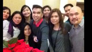 Do They Know It's Christmas Time  by Band Aid 1984...EX-YTMI Christmas 2014