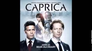 Caprica Theme (Sketch) - Bear McCreary