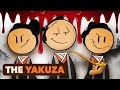 The Yakuza Secret Societies 5 Japanese History Extra History