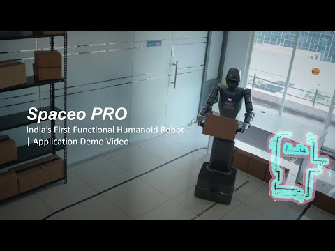 Spaceo Pro Review Video 1