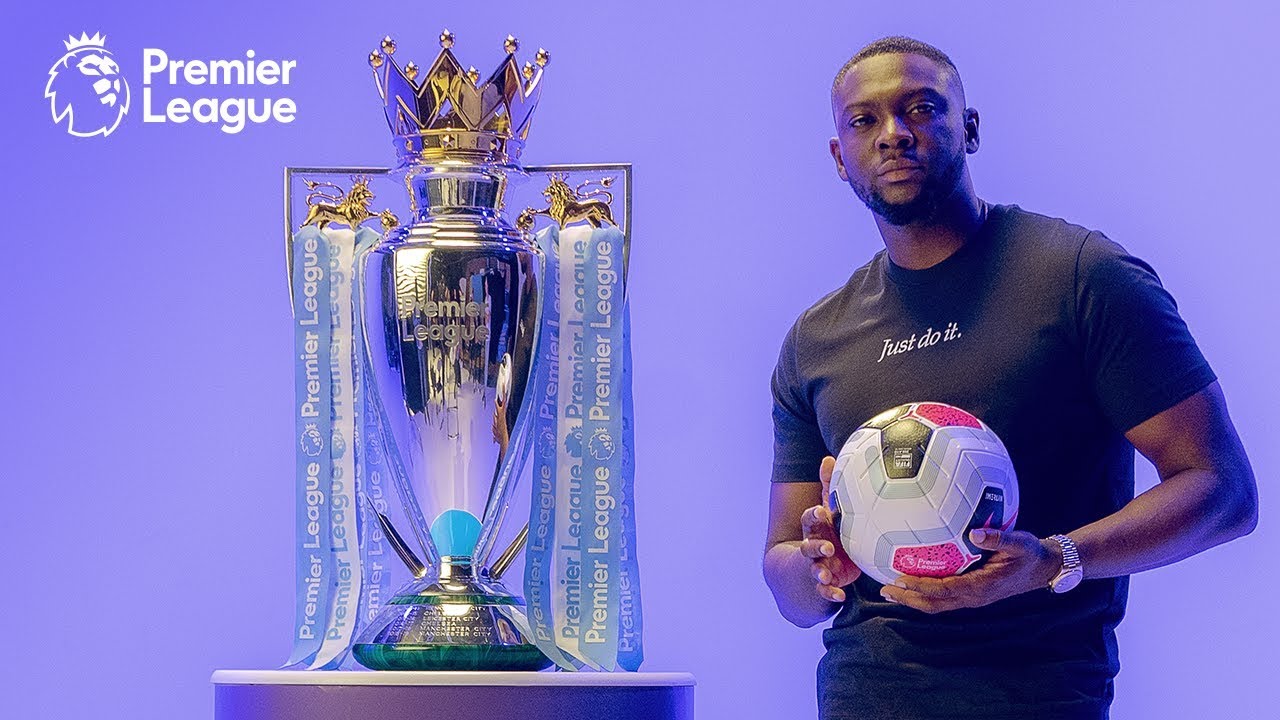 Rapman - Premier League Wrap Up