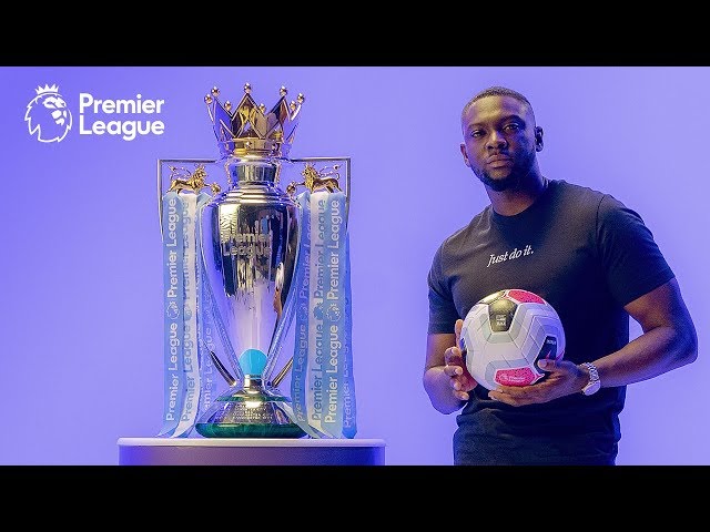 Video Pronunciation of premier league in English