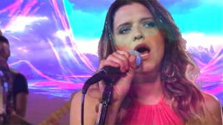 Blue Jeans - Lana Del Rey´s song - Vintage Reggae Café - Official Video Clip