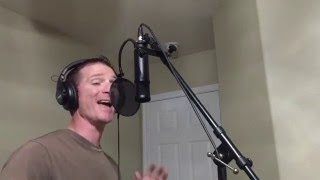Santa Claus Is Coming To Town  - by Michael Buble, Cover by Devin Michael