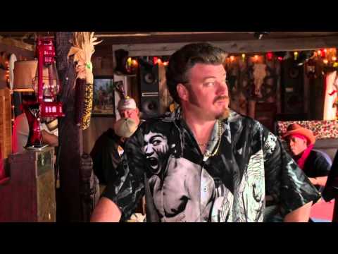Trailer Park Boys Season 10 J-Roc Laugh