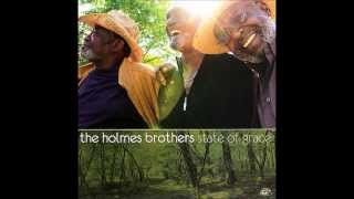 Holmes Brothers - You're Gonna Need Somebody