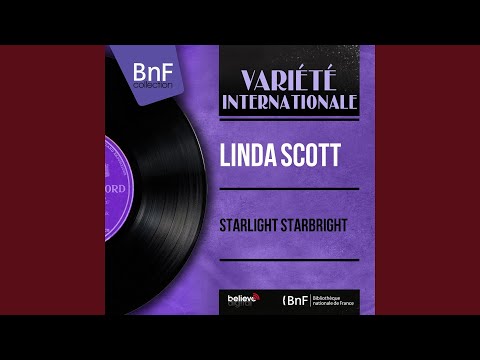 Starlight Starbright (feat. Hutch Davie and His Orchestra)
