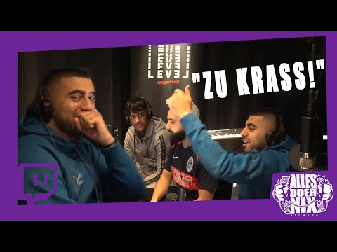 Neue ENO und DANI Hörproben | ENO Live Auf Level Highlights