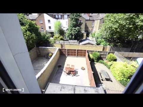 Modern studio flat D to rent in Hammersmith and Fulham area - Spotahome (ref 116530)