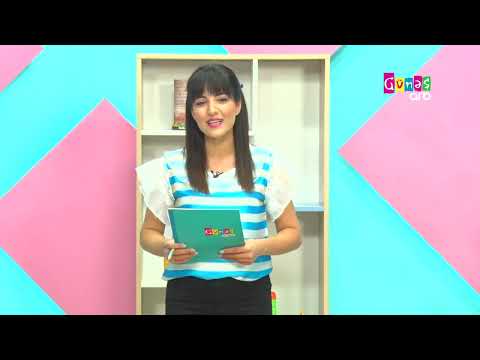 "Təhsil millətin gələcəyidir" - 30 aprel 2023-cü il