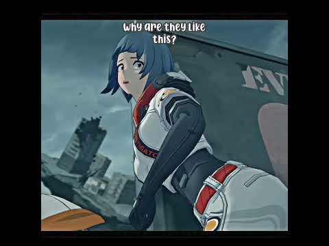 "why these NPC like this?" | Zenless Zone Zero