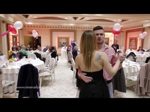 Lucian Seres si formatia 2017 | Muzica usoara | Botez Anya| Majestic, Oradea