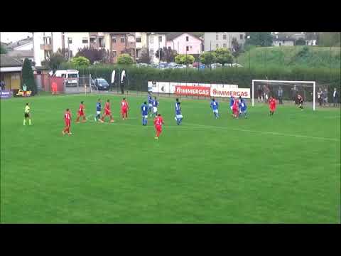 Serie D Girone D Lentigione-Mezzolara 0-0