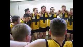 Oh When The Saints Go Marching In