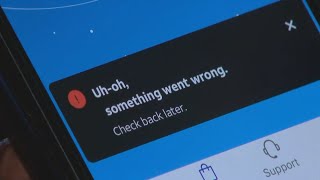 Some AT&T Customers Panicked After Massive Cell Outage