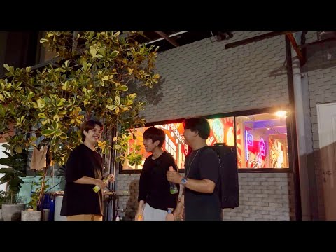 รักแรก (First love) - Nont Tanont | TOO SICK