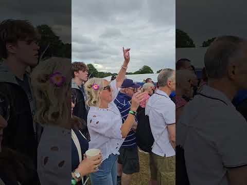 2025.07.06 Godiva Music Festival, Coventry.