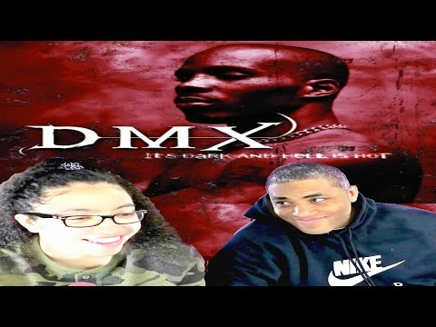 Teen Daughter Reacts To Dad's 90's Hip Hop Rap Music | DMX Ruff Ryders Anthem