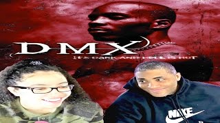 Teen Daughter Reacts To Dad's 90's Hip Hop Rap Music | DMX Ruff Ryders Anthem