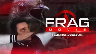 On a croise l oiseau-lyre | true story chowclip