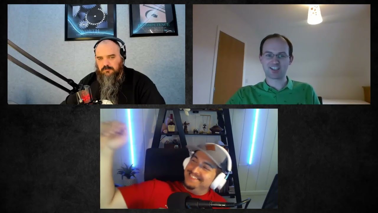 Patterns and Projects in PowerShell with Chris Bergmeister