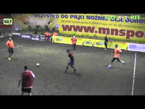 Kloszardzi - RT Trans