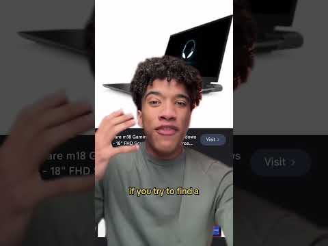 High quality budget gaming laptops dont really exist