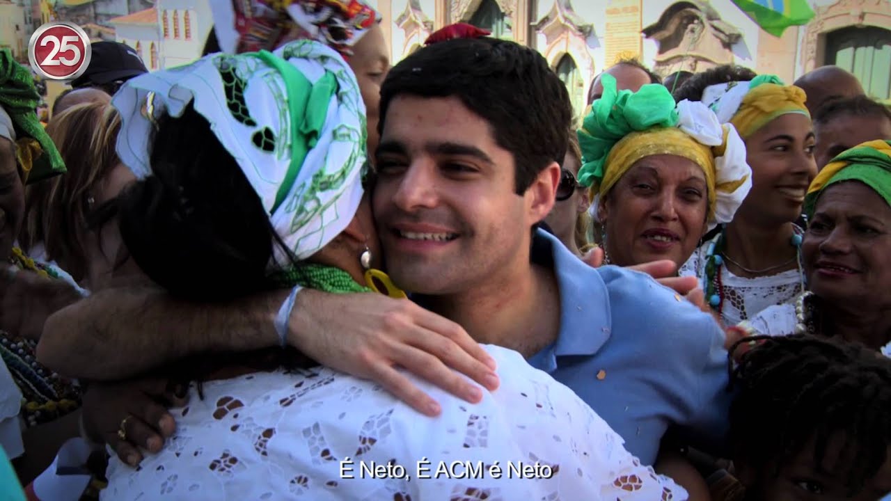 CLIPE - DEIXA EU CUIDAR DE VOCÊ | PROGRAMA DE TV