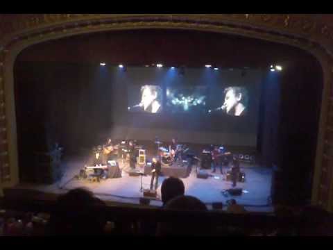 The Black Jacket Symphony - Stairway to Heaven (2/17/12)