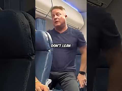 This Is Why You Never Start a Fight With Strangers