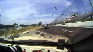 24 hours of lemons stafford new england porsche 924 monkeys 2011 11 pt.1