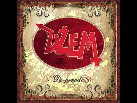 DŻEM-DO PRZODU