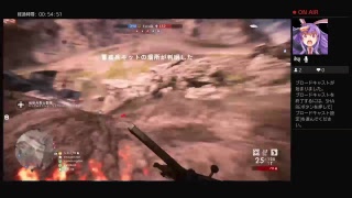naiのbf戦記