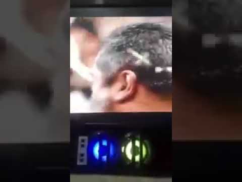 Narração Triste - derrota Santista: Vergonha. Santos derrotado