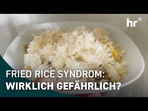 Gefahr durch Essensreste | Die Ratgeber