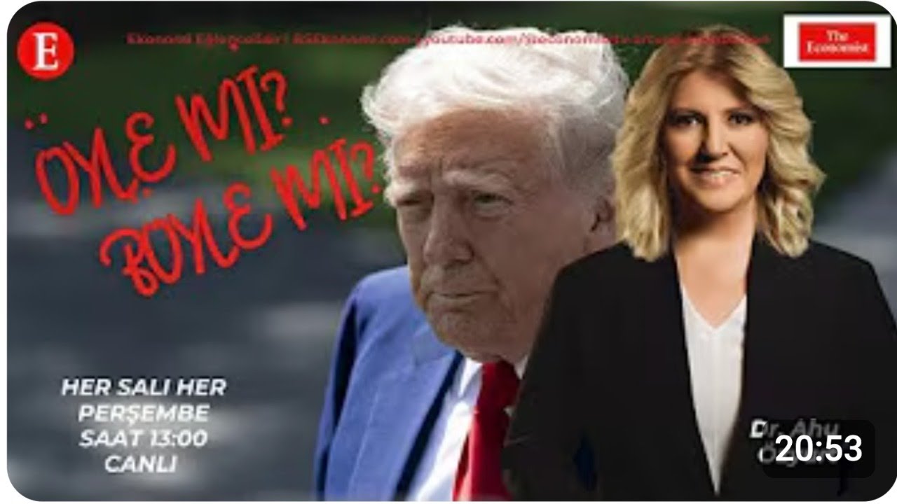 Gerilim Artarken Piyasaların Yönü