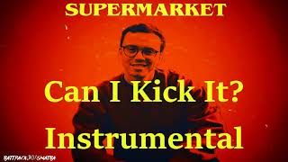Logic - Can I Kick It? [Instrumental] Reprod: Brxski Beats (Free DL)