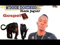 M Doce Docinho Gospel Mix Official Audio