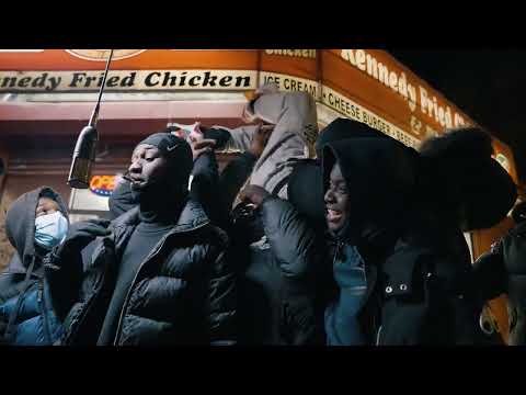 Moose Fablo - 4 For 4 #TheCoach (Live Performance)