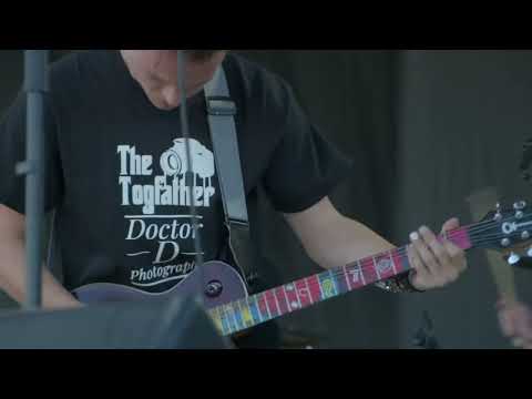 Disengage (Nail Bite) live from Louder than life 2022