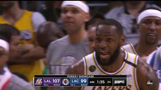 Jeff Van Gundy & Mark Jackson vs Steve Javie + Techincals and Kerfuffl