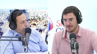 L’invité du 9 juillet – « La France finance des projets dirigés par des terroristes »