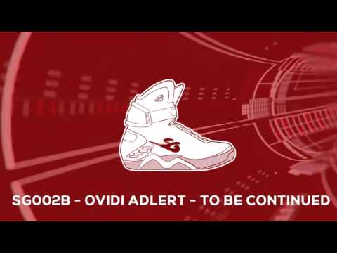 SG002 - Street Groove - One EP [PROMOTIONAL VIDEO]