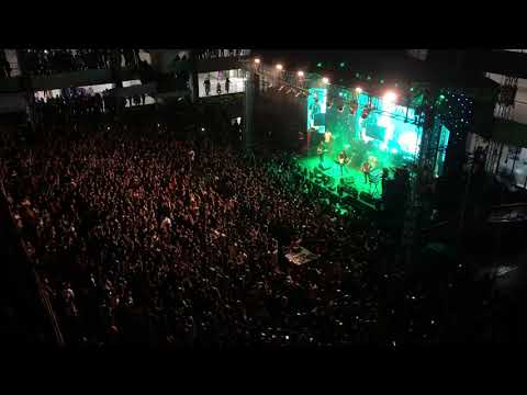 Ami Taray Taray Rotiya Dibo(IUB)