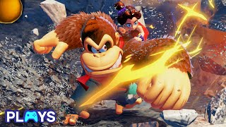 10 Games That Let You Destroy EVERYTHING